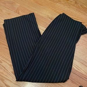 A New Day Striped Pants